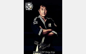 STAGE HAPKIDO SARREGUEMINES 14/2/2026