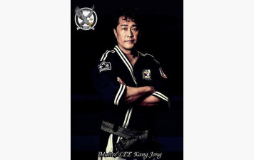 STAGE HAPKIDO SARREGUEMINES 14/2/2026