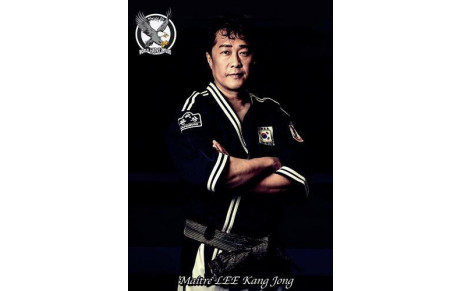 STAGE HAPKIDO SARREGUEMINES 14/2/2026